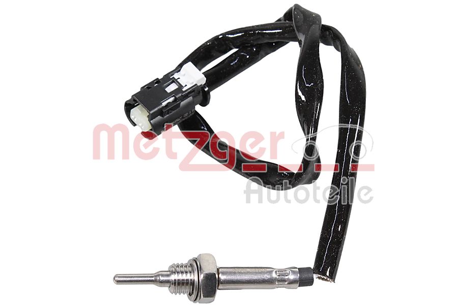 Senzor temperatura gaze evacuare BMW Seria 3 (E90) 318 d  diesel 143 cai METZGER 0894990